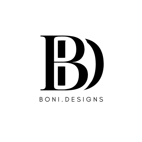 Boni's Creative Designs